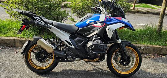 BMW R 1300 GS TROPHY 
